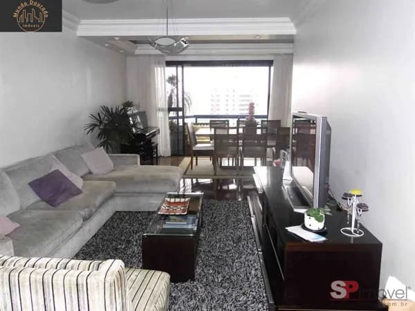 Apartamento Alto Padrão em Centro, São Bernardo do Campo/SP