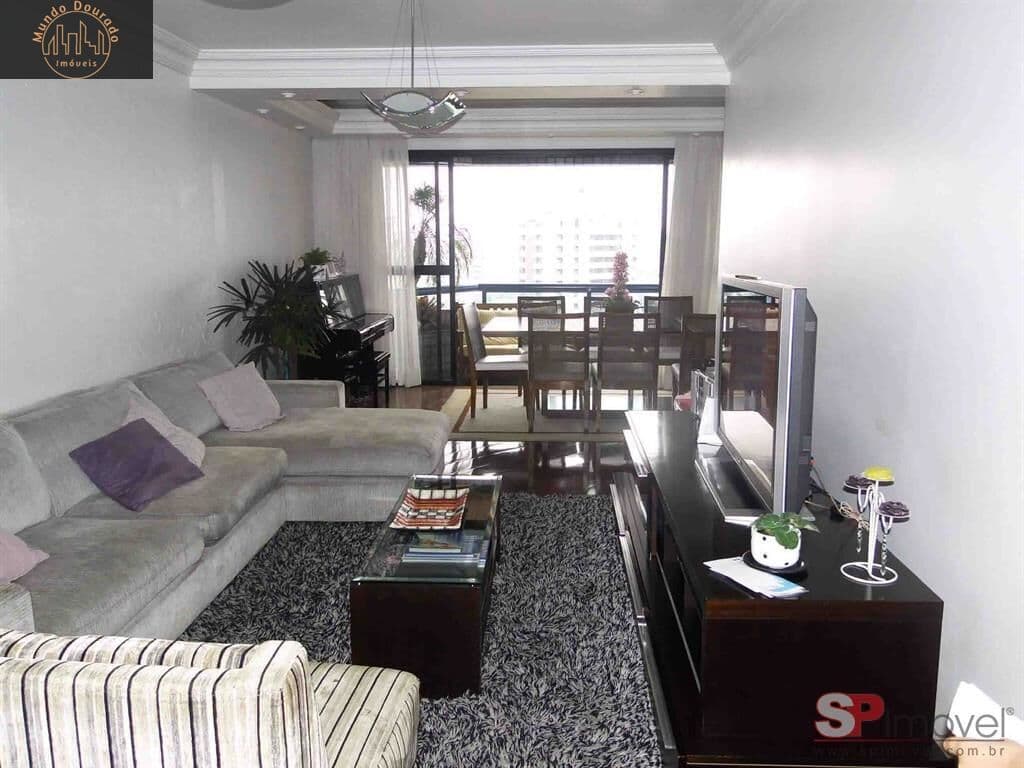 Apartamento Alto Padrão em Centro, São Bernardo do Campo/SP