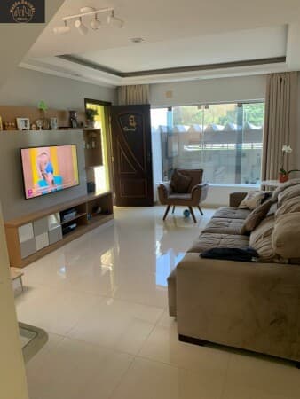 Casa /sobrado 145 m² - 3 Dormitórios - 2 Vagas Cobertas à venda no bairro Centro - São Bernardo do Campo/SP