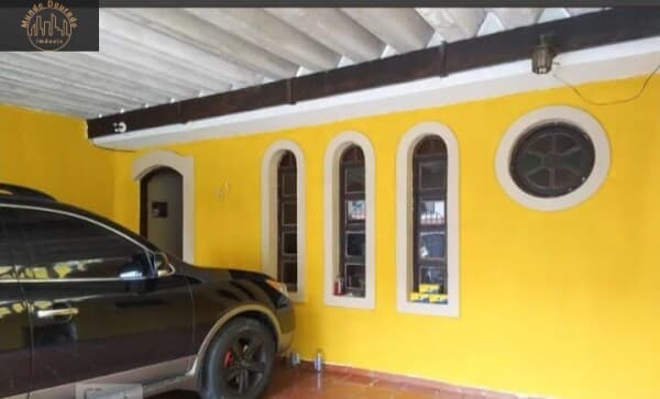 Casa/Sobrado grande - 200 m² - 3 Dormitórios - 2 Vagas à venda no bairro Jardim do Mar - São Bernardo do Campo/SP