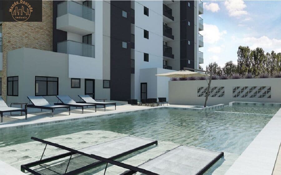 Cobertura Duplex 323 m² - 3 suítes - 5 vagas - Depósito - Varanda e Terraço à venda no bairro Campestre - Santo André/SP