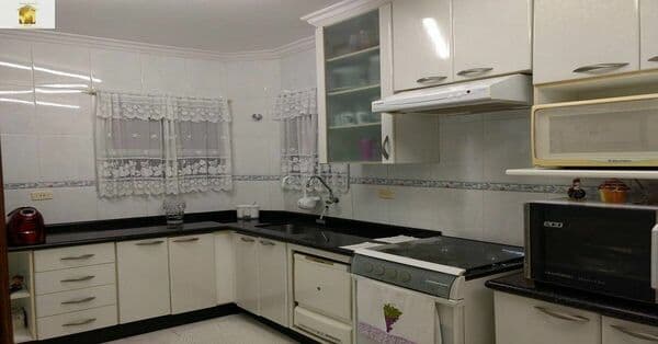 Lindo Apartamento 97 m² | 2 dormitórios sendo 1 suíte com amplo closet-a-Venda-Centro-Sao-Bernardo-do-Campo-SP