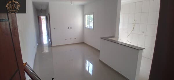 Cobertura Duplex 150 m² - 3 Dormitórios (1 suíte) - 2 Vagas à venda no bairro Paraíso - Santo André/SP