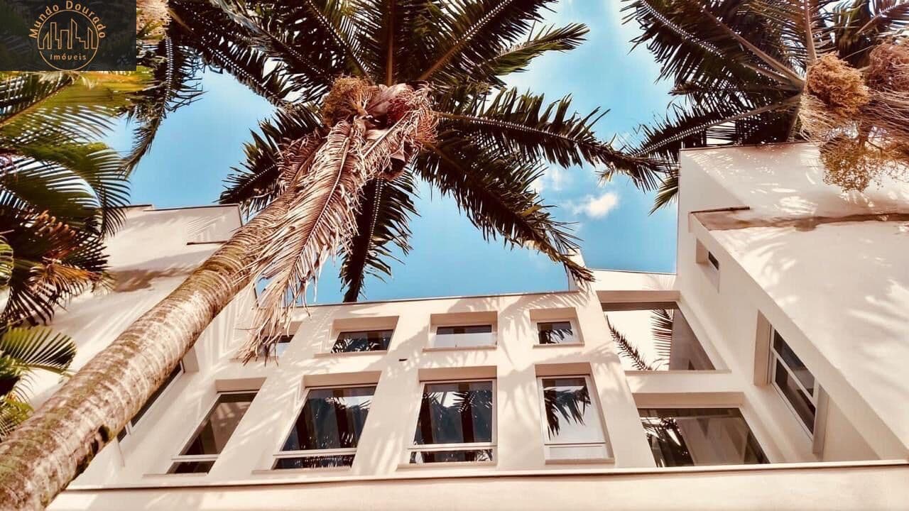 Cobertura Alto Padrão Porteira Fechada – Bairro Campestre, Santo André – 220m², 3 Dorms, 3 Vagas + Extra