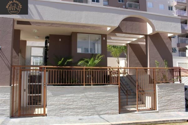 Apartamento Vila Cavana