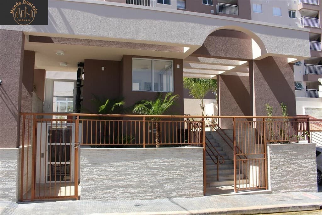 Apartamento Vila Cavana