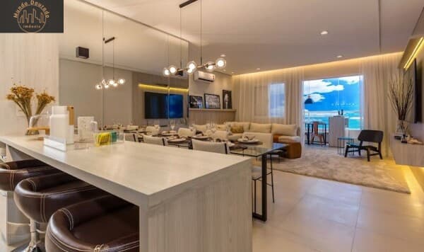 Apartamento em Jardim do Mar, São Bernardo do Campo/SP
