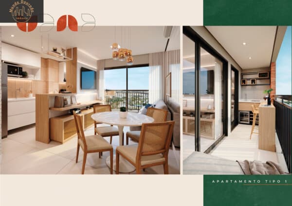 Apartamento em Jardim do Mar, São Bernardo do Campo/SP