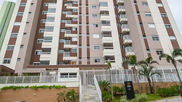 Apartamento 94,70 m²