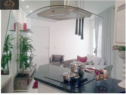 apartamento Centro SBC