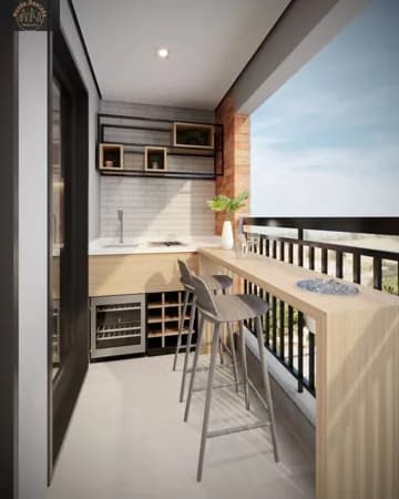 Apartamento em Jardim do Mar, São Bernardo do Campo/SP