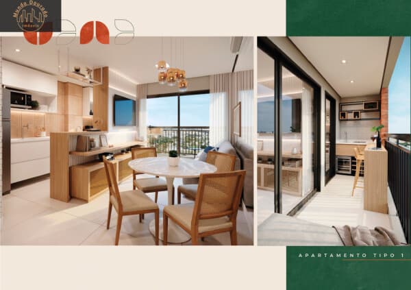 Apartamento em Jardim do Mar, São Bernardo do Campo/SP