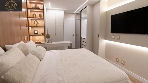Seu Novo Lar de Alto Padrão em Santo André – Viva o Extraordinário!