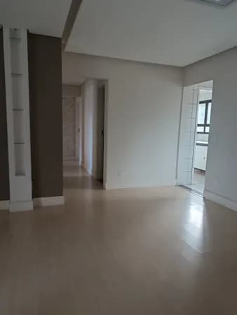 Apartamento Alto Padrão em Vila Valparaíso, Santo André/SP