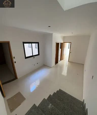 Apartamento 40 m² - 2 Dormitórios - sala 2 ambientes - 1 Vaga à venda no bairro Jardim Alvorada - Santo André/SP