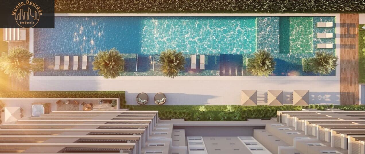 Apartamento 126 m² - 3 ou 4 Dormitórios (1 ou 2 suítes) - 2 Vagas - Varanda Gourmet à venda no B. Jardim-Santo André/SP