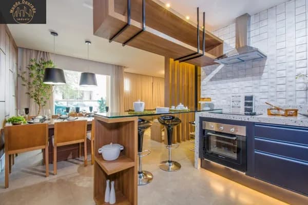 Unique Studio 54 m²