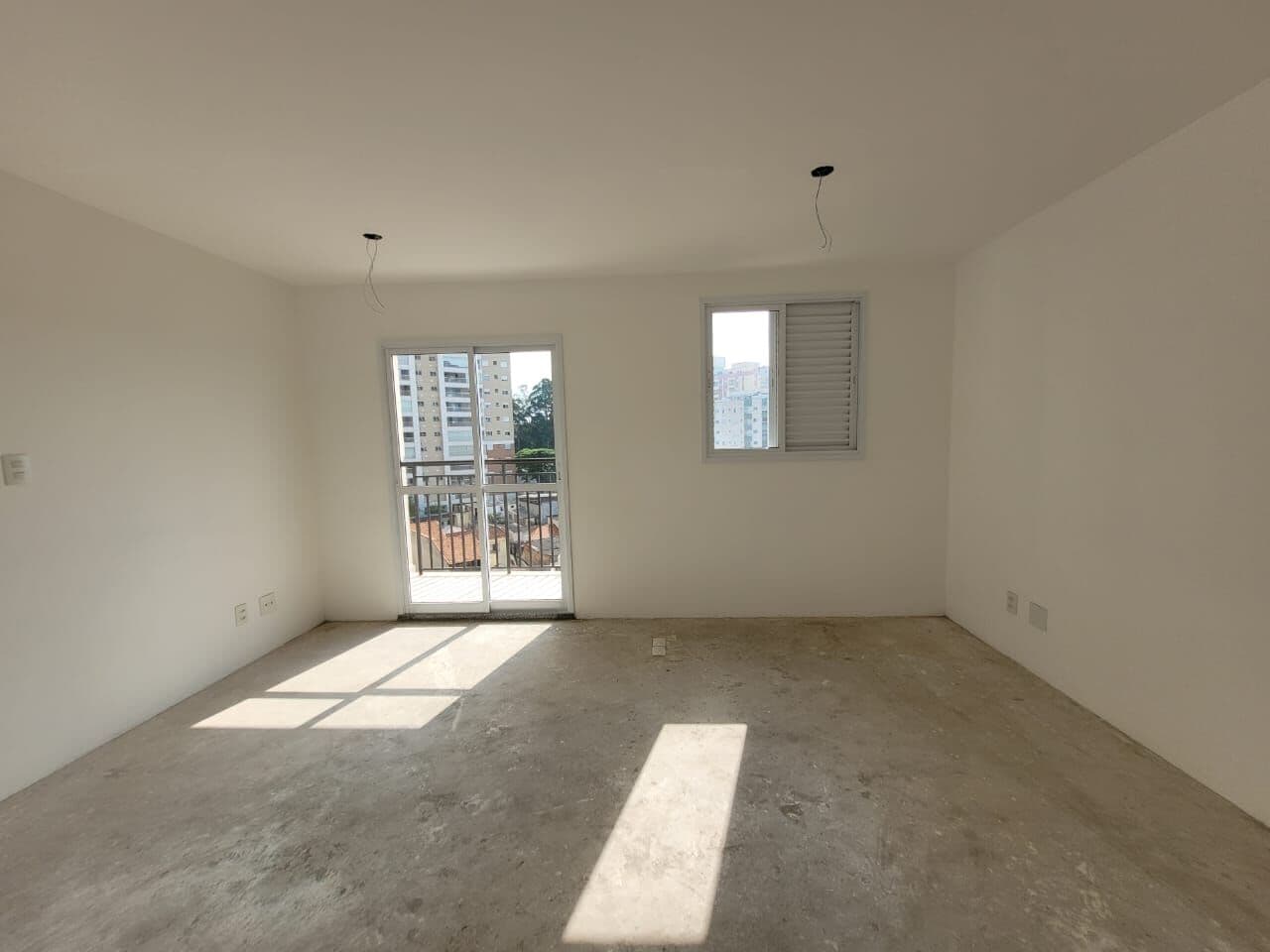 Apartamento Campestre
