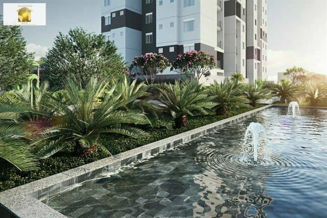 Apartamento 69 m² | 3 Dormitórios sendo 1 Suíte | 2 vaga a Venda Bairro Rudge Ramos em São Bernardo do Campo/SP
