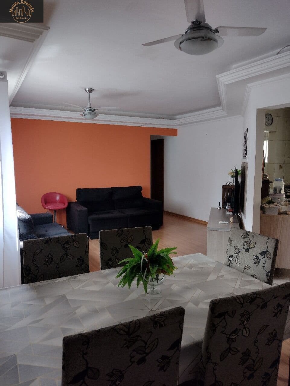 Apartamento em Campestre, Santo André/SP