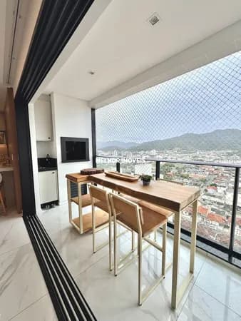 Apartamento Alto Padrão á venda no centro de Camboriú - SC