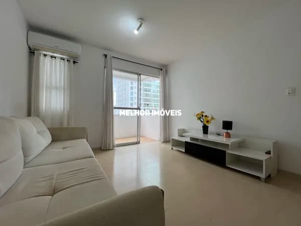 Apartamento a venda com 3 dormitórios no Centro de Balneário Camboriú - SC