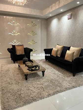 Cobertura Duplex no Edifício Holambra Residence - Pronto para morar