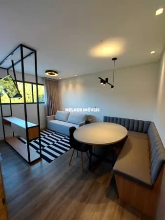 Loft Novo á venda com uma localização privilegiada em Camboriú - SC