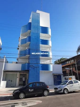 Sala comercial á venda no bairro das Nações em Balneário Camboriú