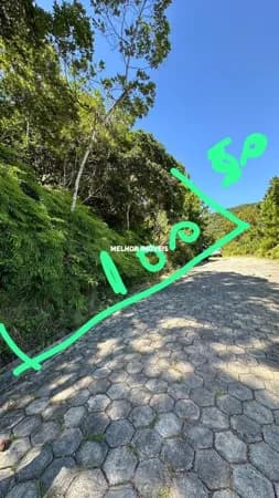 Terreno à Venda 5.000 m² Localizado em Balneário Camboriú - SC