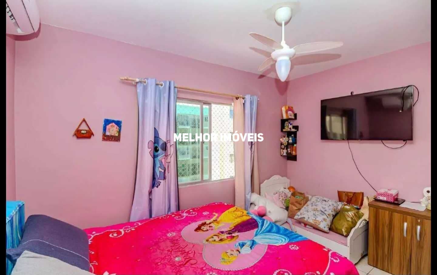 Apartamento á venda com 2 dormiórios na Barra Norte de Balneário Camboriú