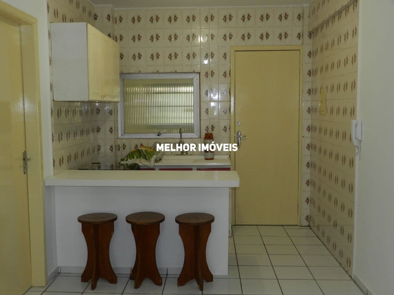 Apartamento á venda com 2 dormitórios no Centro - Balneário Camboriú-SC