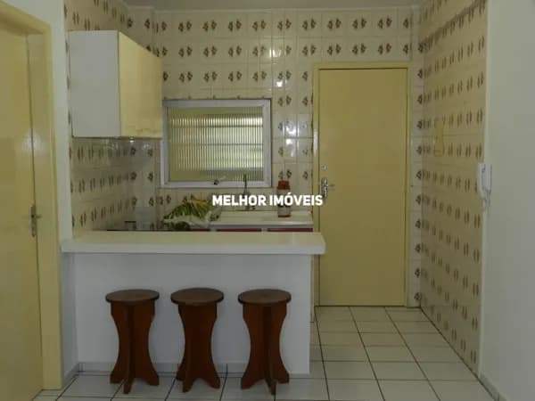 Apartamento á venda com 2 dormitórios no Centro - Balneário Camboriú-SC