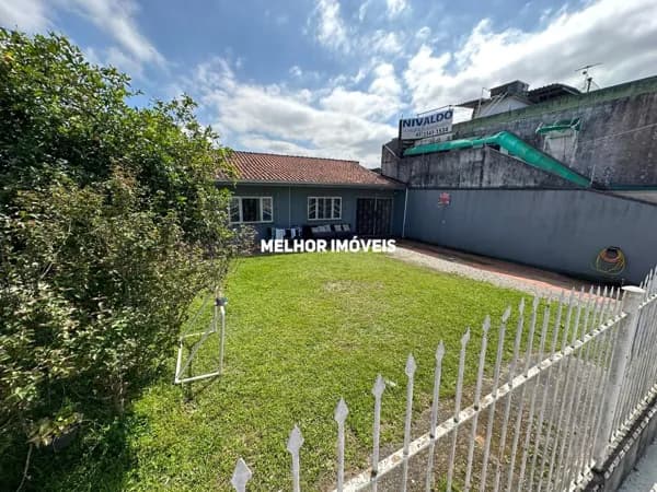 Casa a venda com 125 m² no bairro Cordeiros, Itajaí/SC
