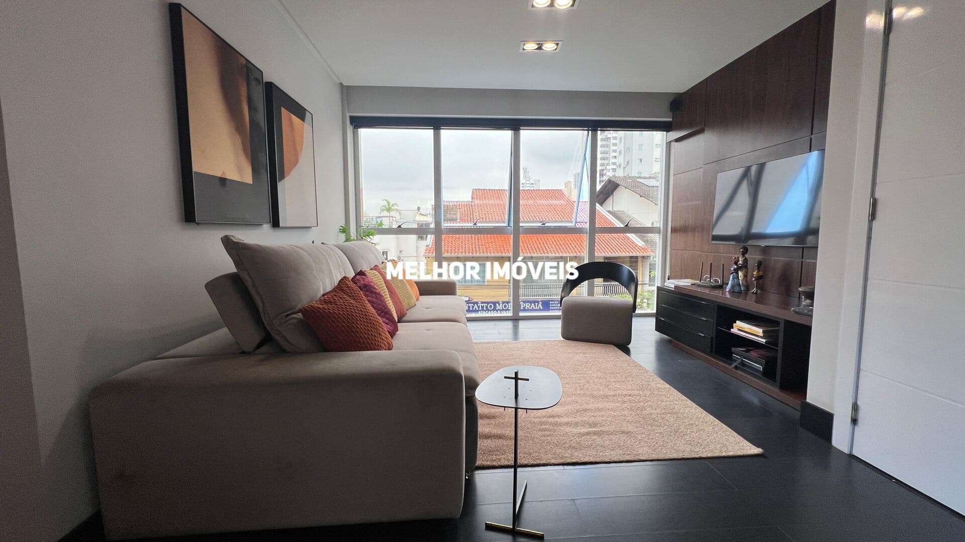 Apartamento Diferenciado a venda Centro Sul de Balneário Camboriú