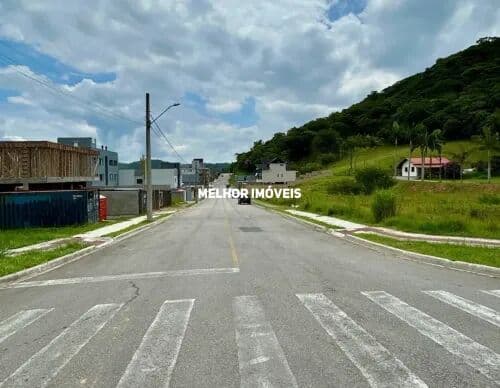 Terreno á venda em ótima localização na barra em Balneário Camboriú SC