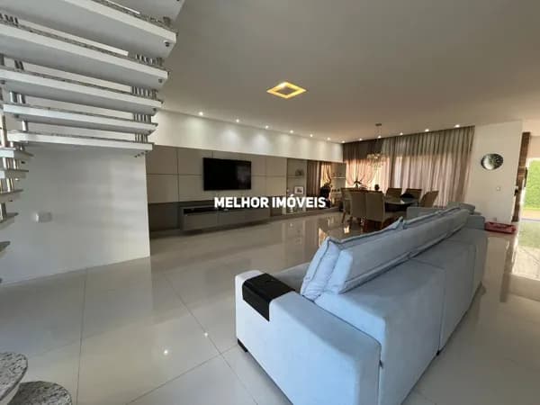 Casa a venda no Condomínio Villagio da Barra em Balneário Camboriú