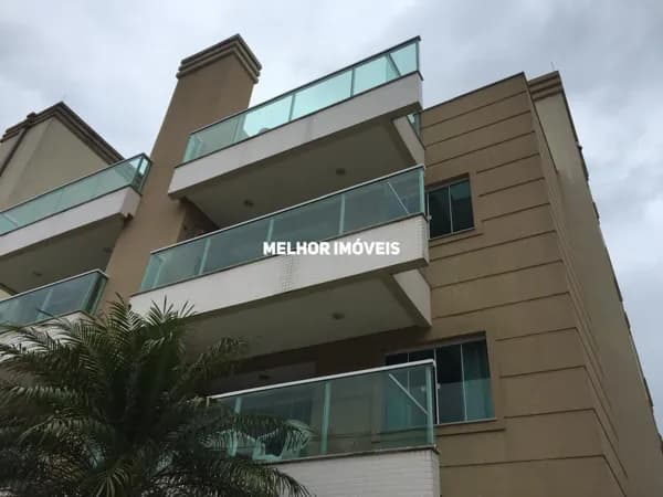 Cobertura Duplex à venda no Canto Grande em Bombinhas.
