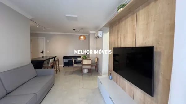 Apartamento a venda na Praia Brava de Itajaí