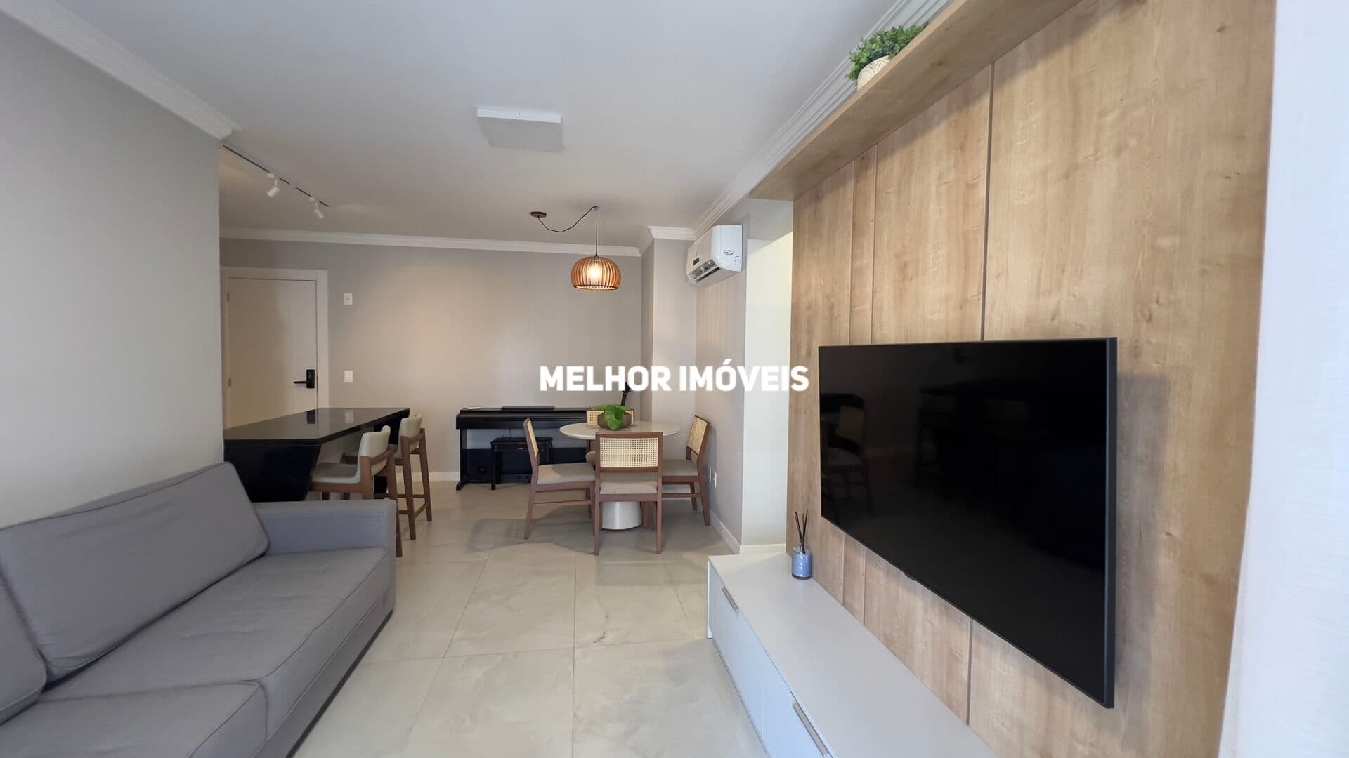 Apartamento a venda na Praia Brava de Itajaí