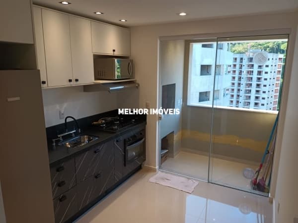 Apartamento Mobiliado à Venda com 03 Dormitório sendo 01 Suíte Localizado em Itapema - SC