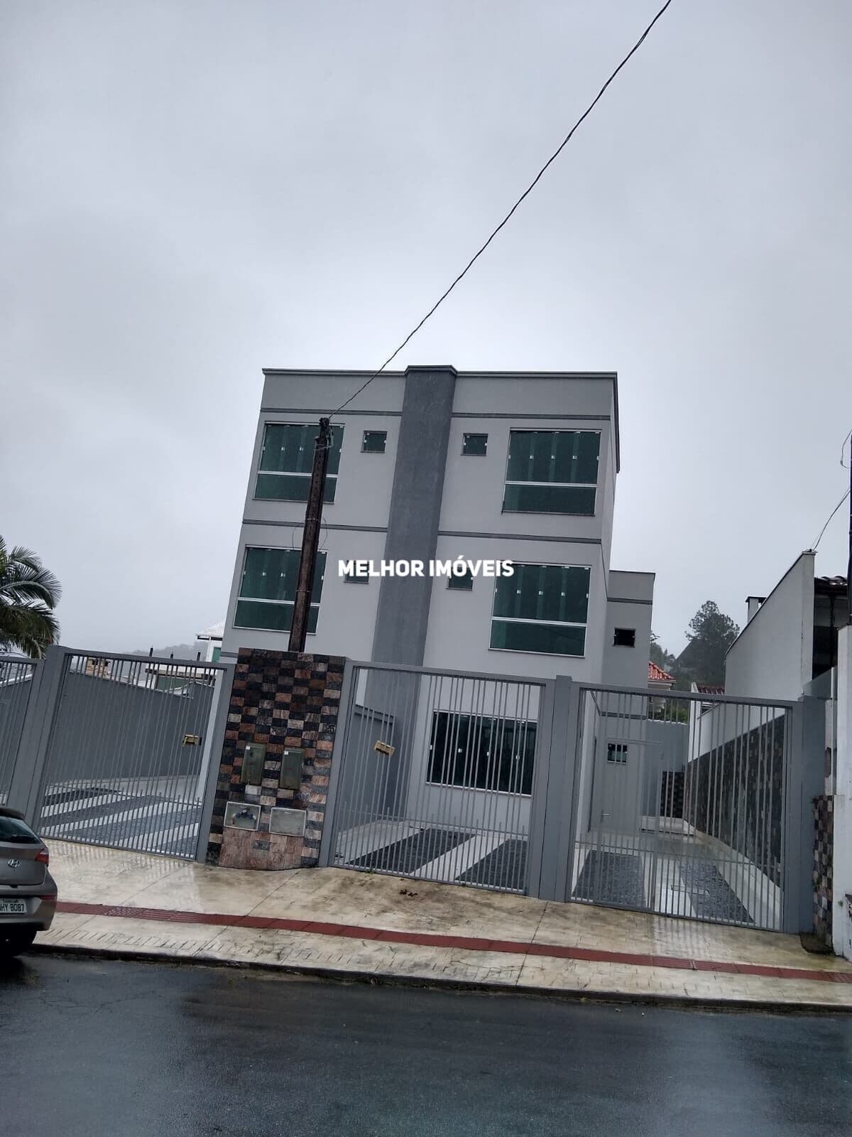 Sobrado à Venda no bairro Ariribá em Balneário Camboriú