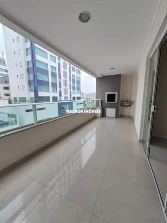 Apartamento a venda no Edifício Residencial Vintage em Balneário Camboriú.