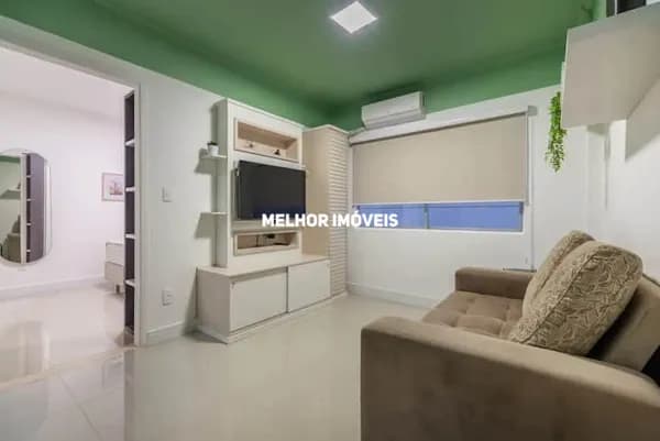 Apartamento à Venda na Quadra Mar em Balneário Camboriú - SC