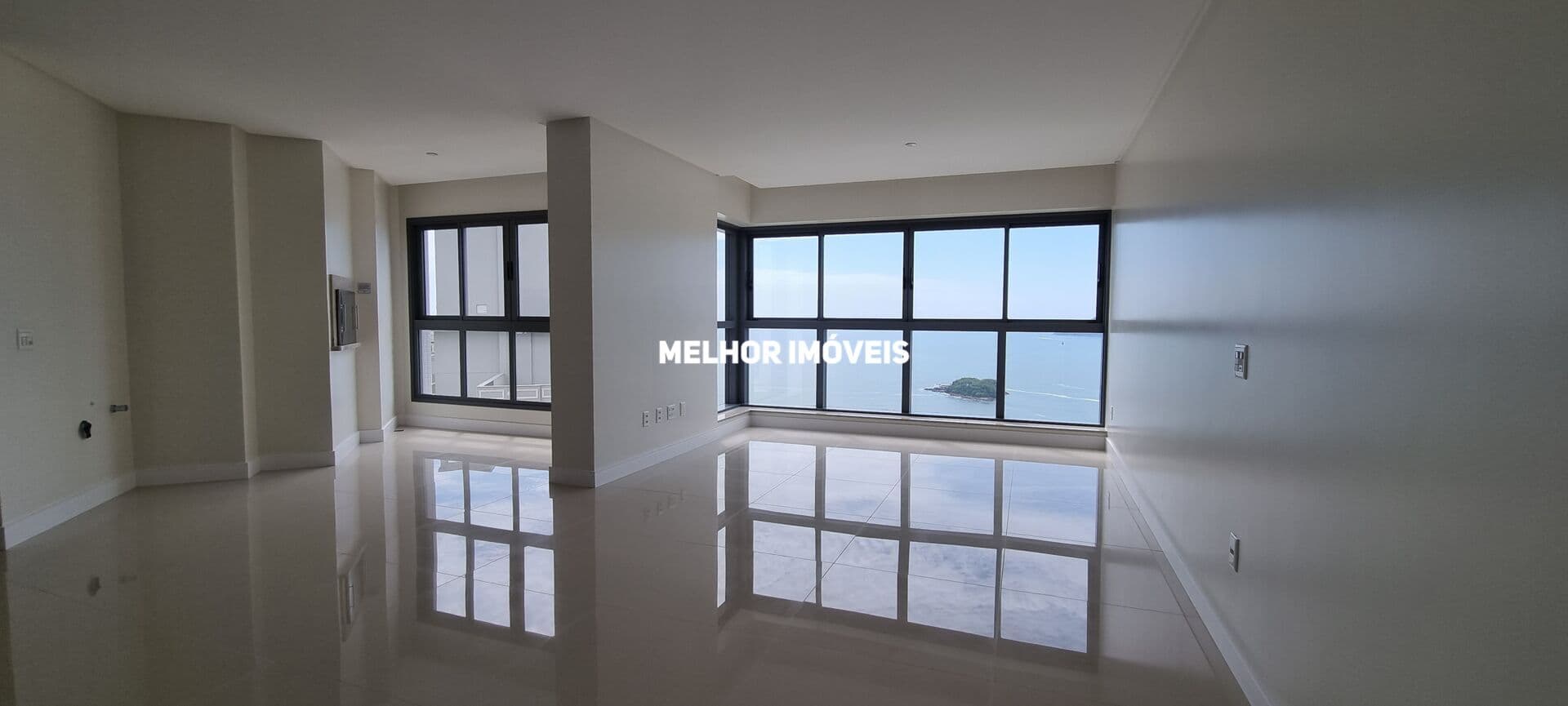Apartamento a venda no Edifício New York em Balneário Camboriú - SC