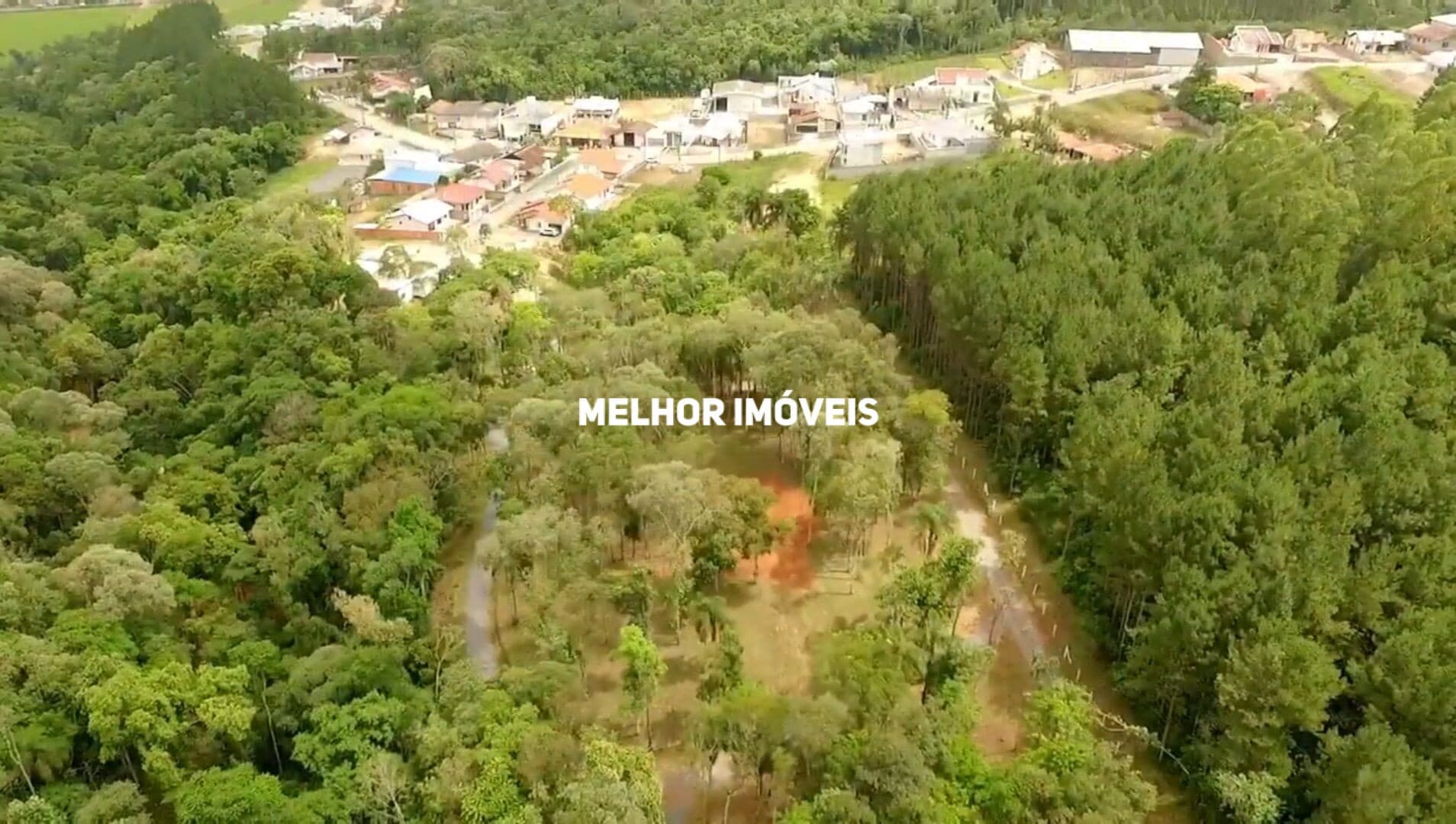Terreno à Venda com 22.500 m² em Agronômica-SC