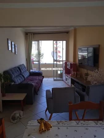 Apartamento á venda na Quadra Mar com 3 dormitórios no centro em Balneário Cammboriú