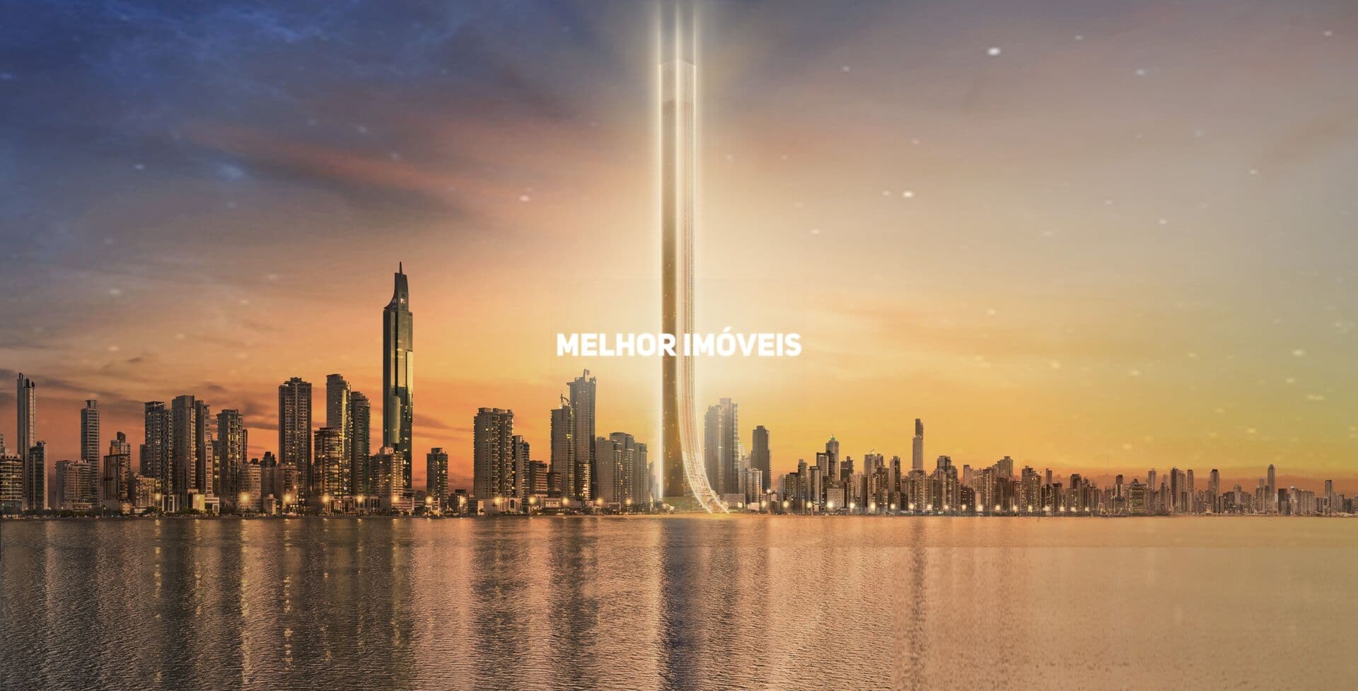 Senna Tower FG – Luxo em Balneário Camboriú