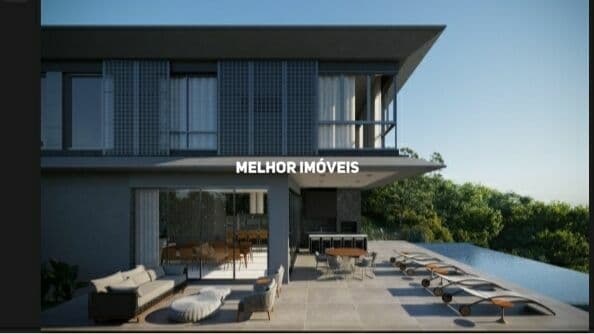 Casa Alto Padrão em Condominio Fechado com 04 suítes em Balneário Camboriú