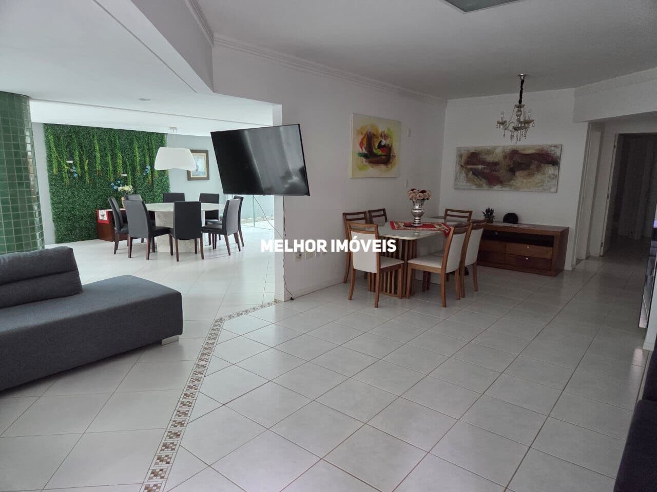 Apartamento Garden a venda na Barra Sul de Balneário Camboriú.